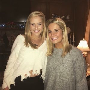 Meet your Posher, Kate